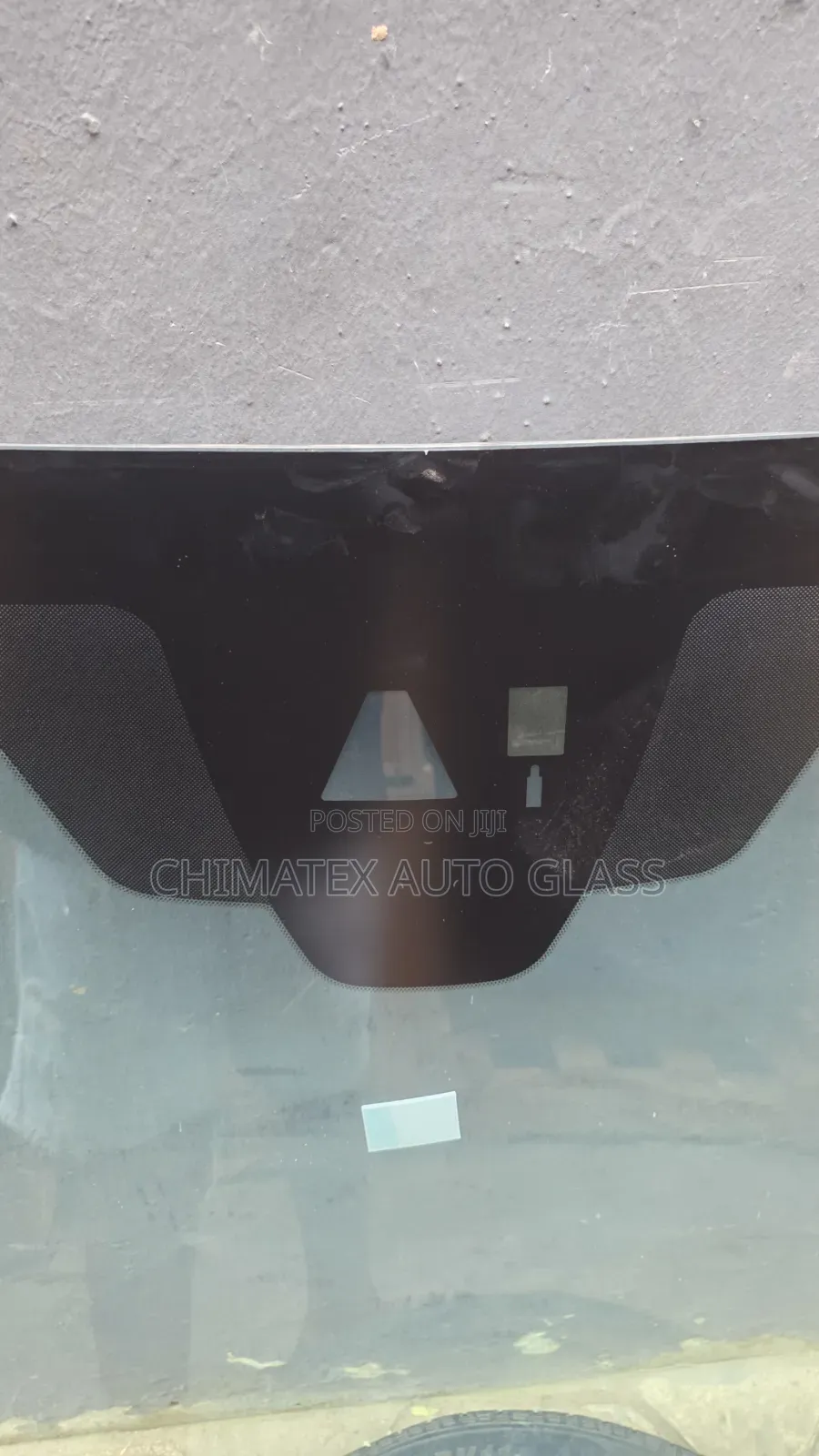 Mazda Cx30 2021 Windscreen Glass Available @Chimatex