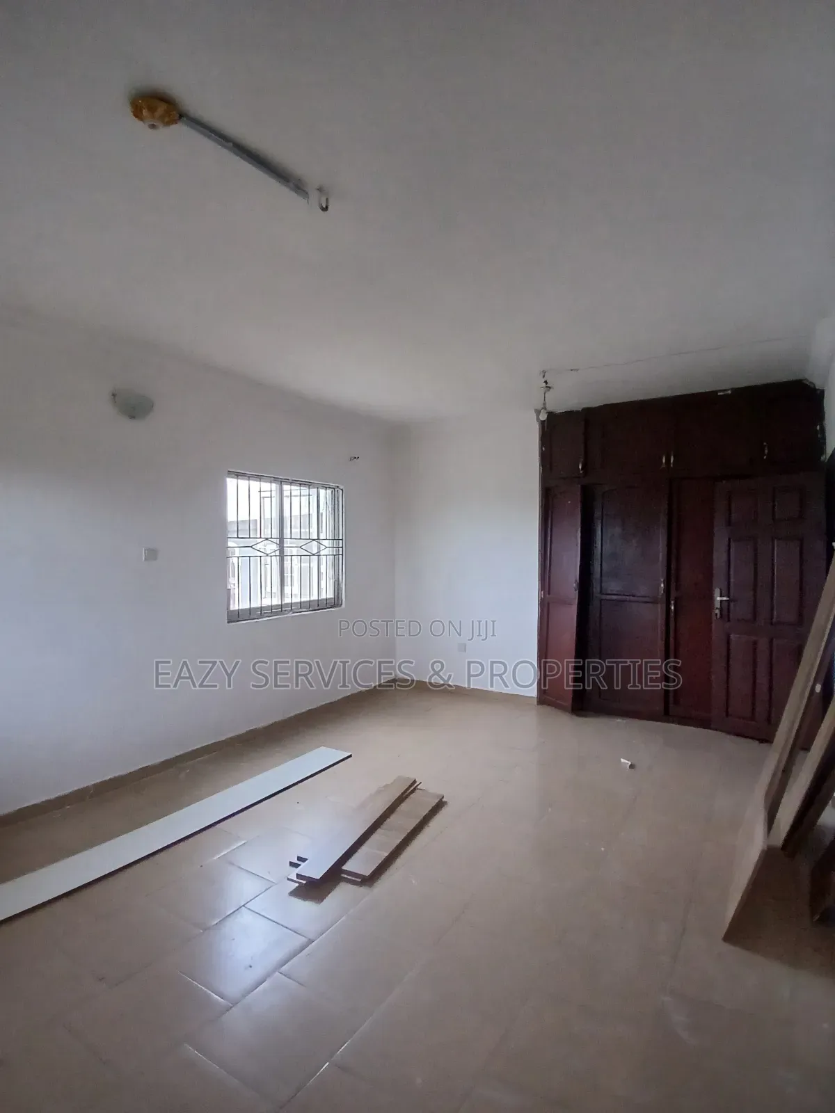 1bdrm Shared Apartment in Gated And Secured, Badore for rent