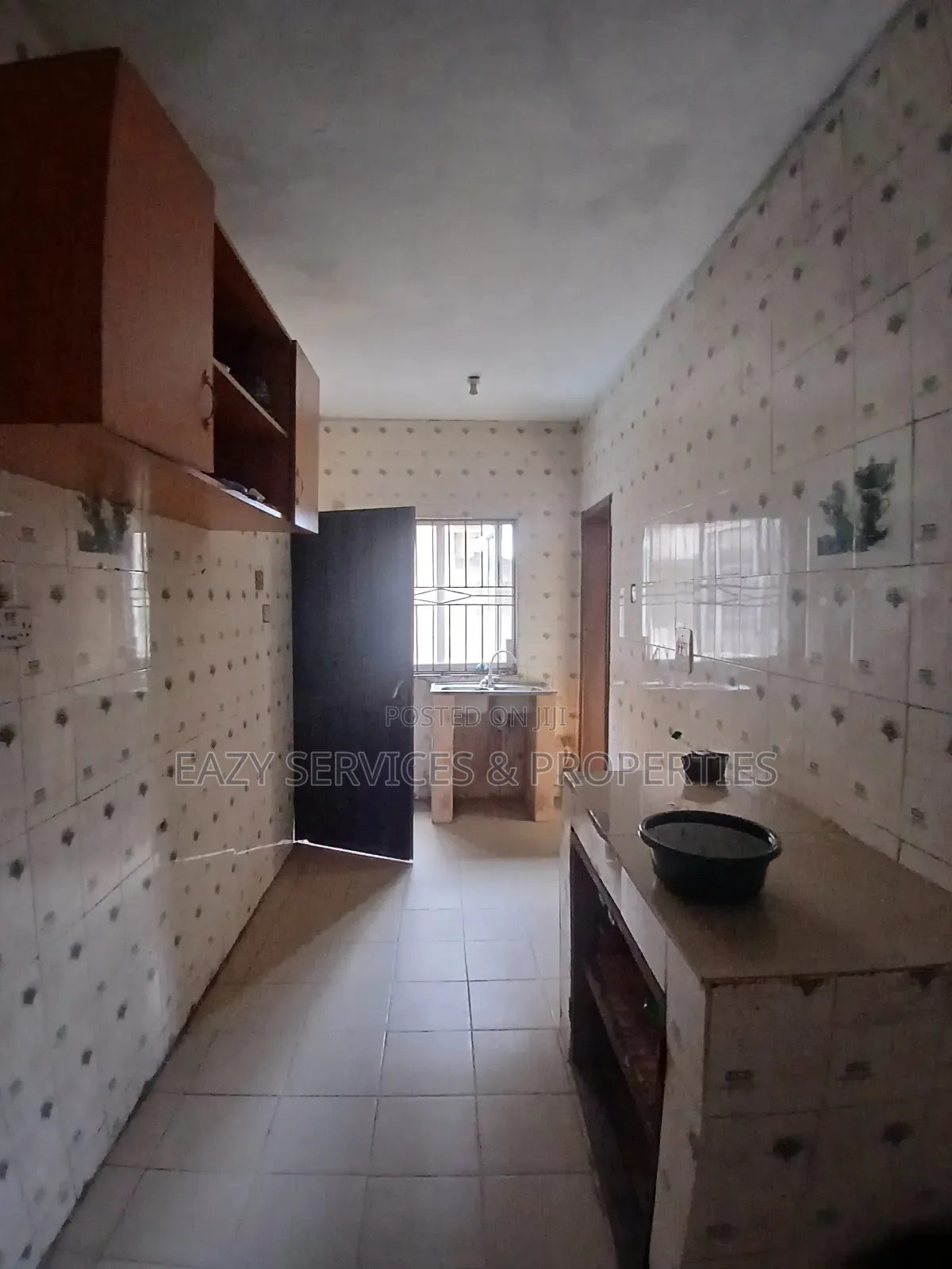1bdrm Shared Apartment in Gated And Secured, Badore for rent