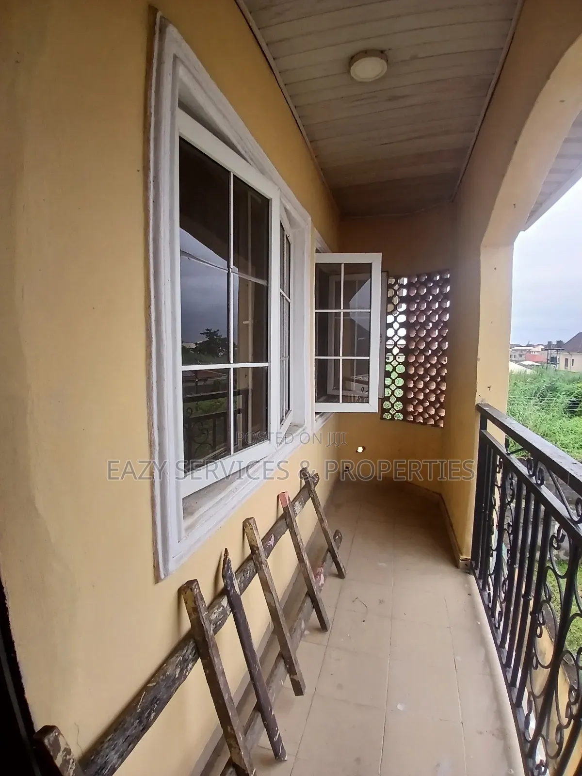 Studio Apartment in Gated And Secured, Badore for rent