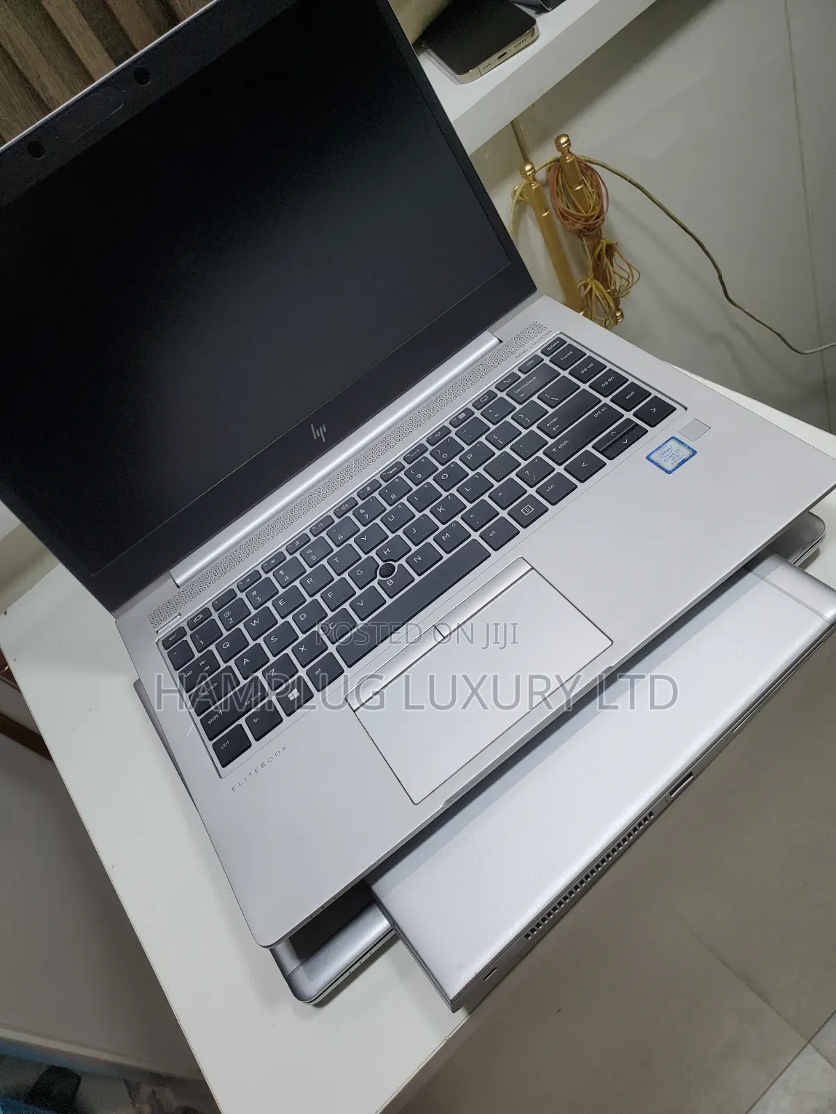Laptop HP EliteBook 850 G8 16GB Intel Core i7 SSD 512GB