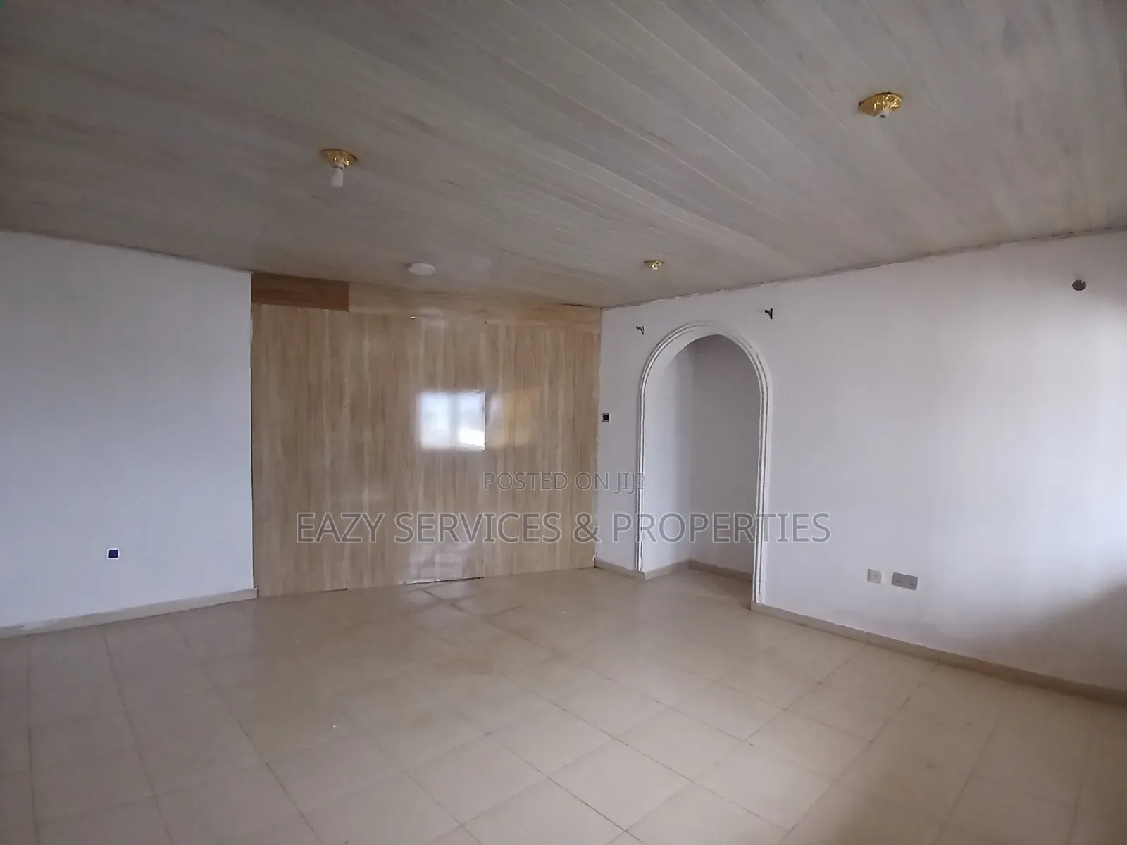 Studio Apartment in Gated And Secured, Badore for rent