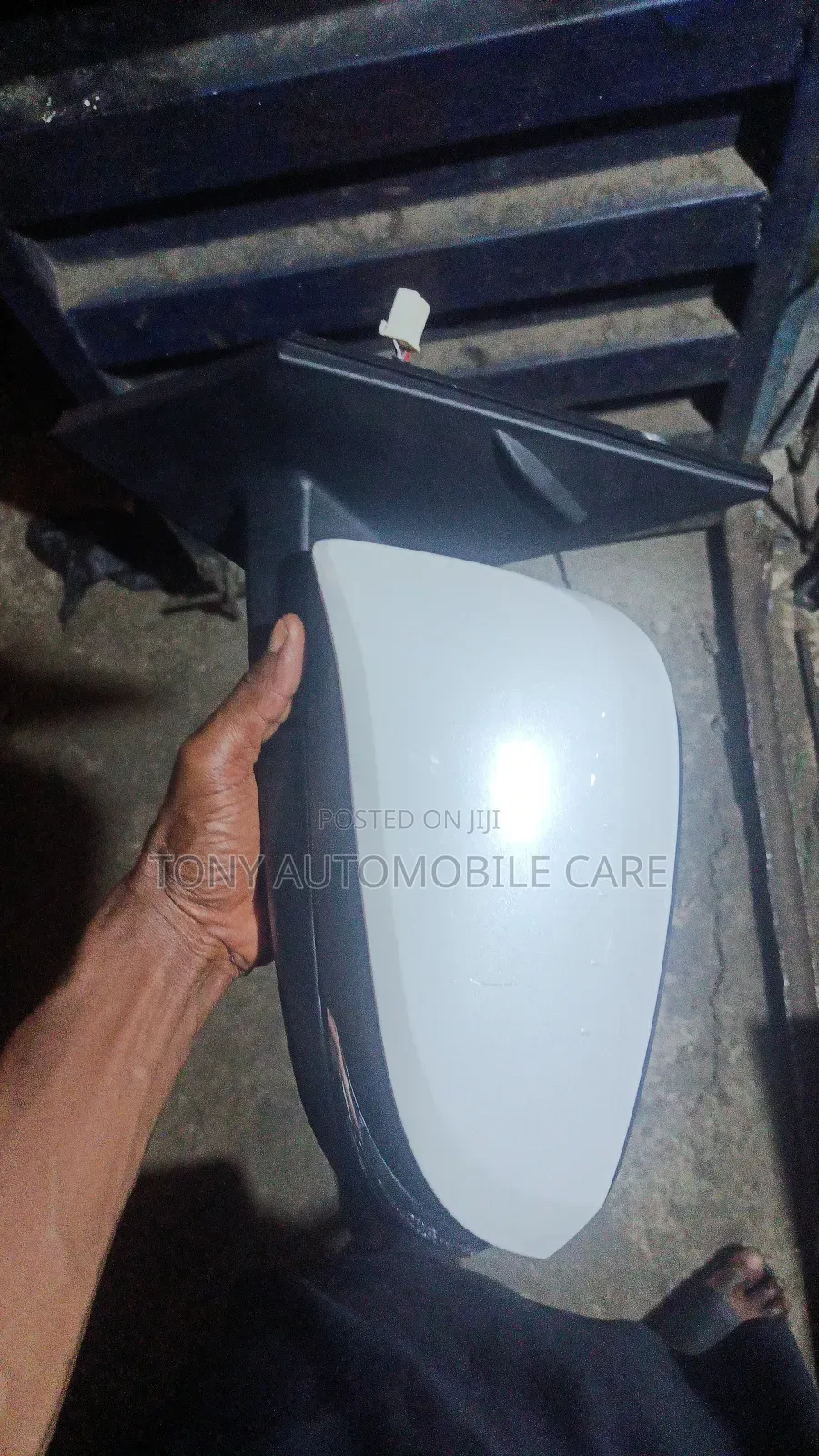 Side Mirror for Rav4 2017/2019