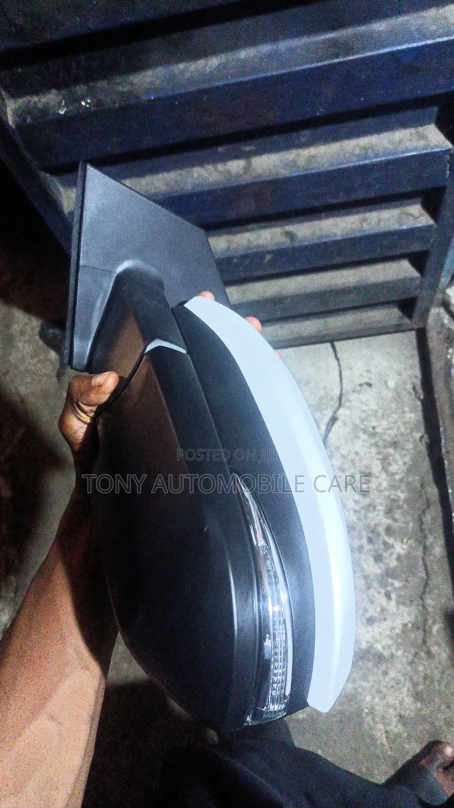 Side Mirror for Rav4 2017/2019