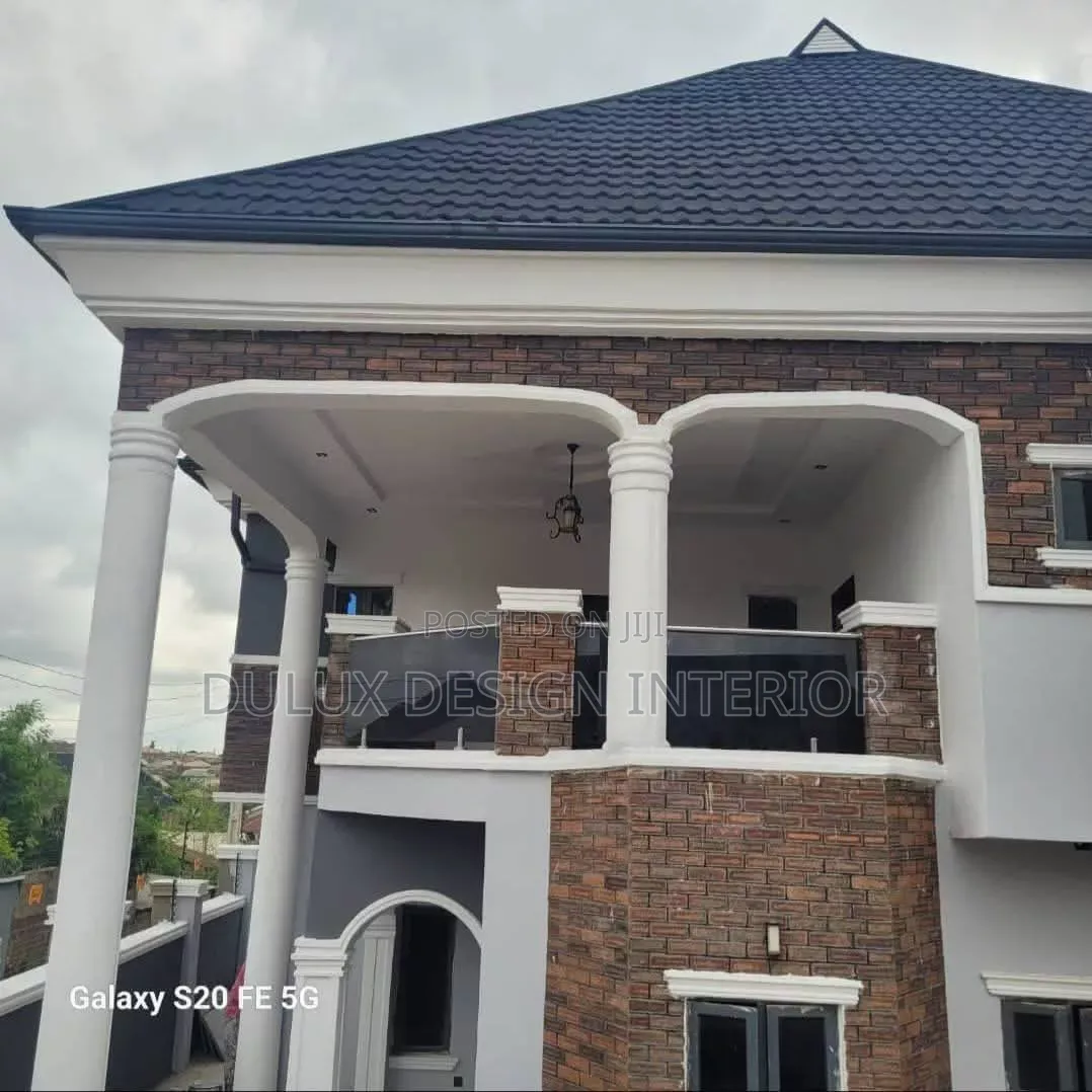 Decorative Painting Services