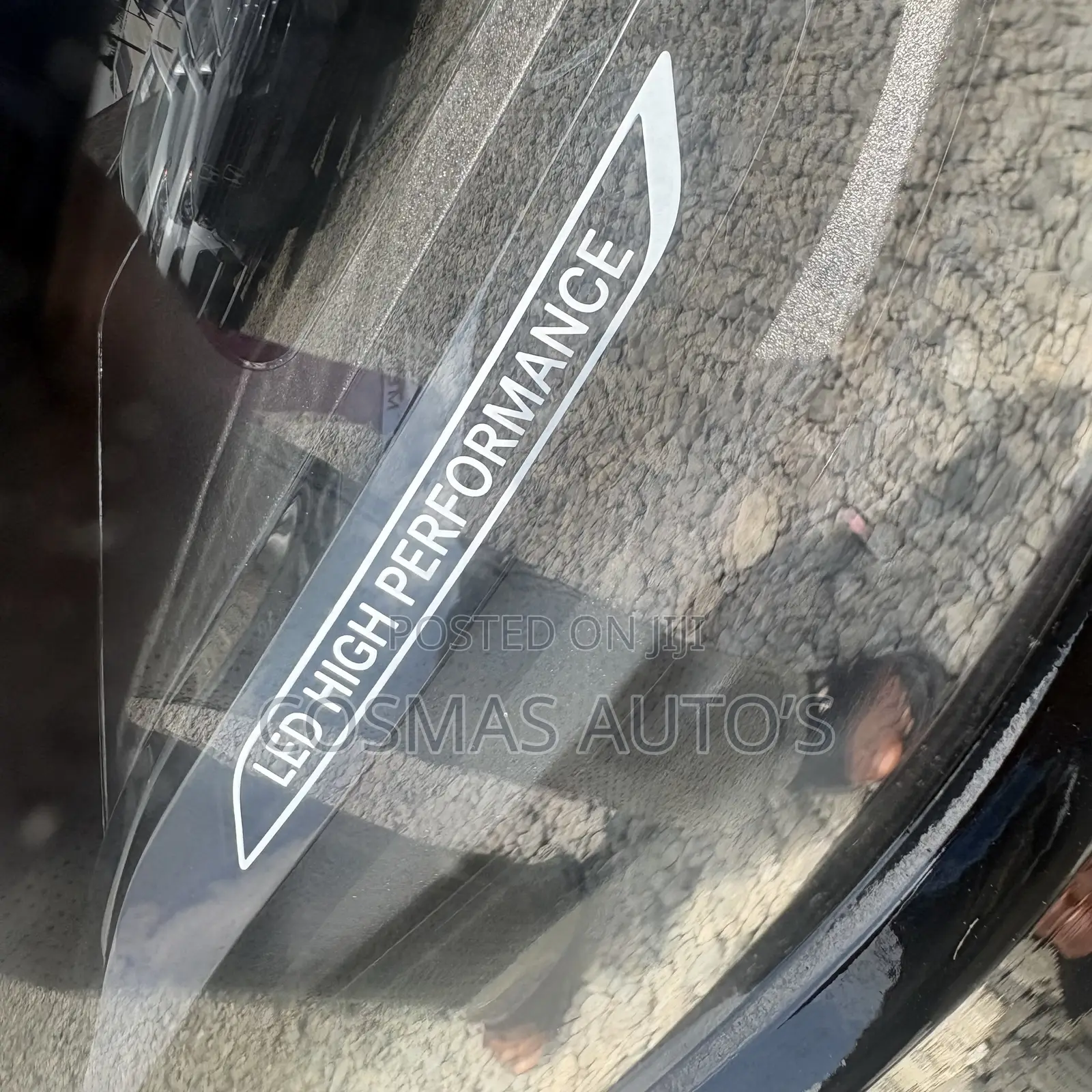 Mercedes-Benz C300 2024 Black