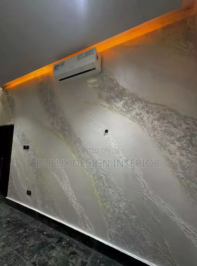 Decorative Painting Services