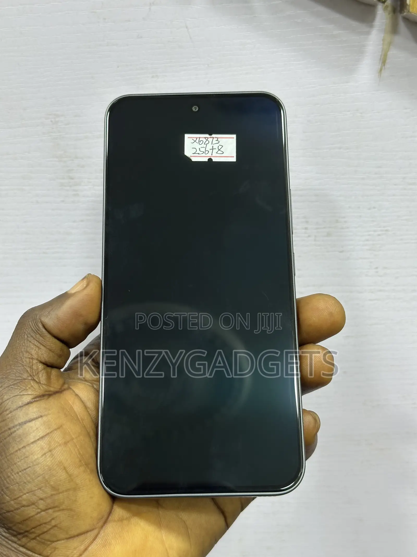 Infinix GT 30 Pro 5G 256 GB