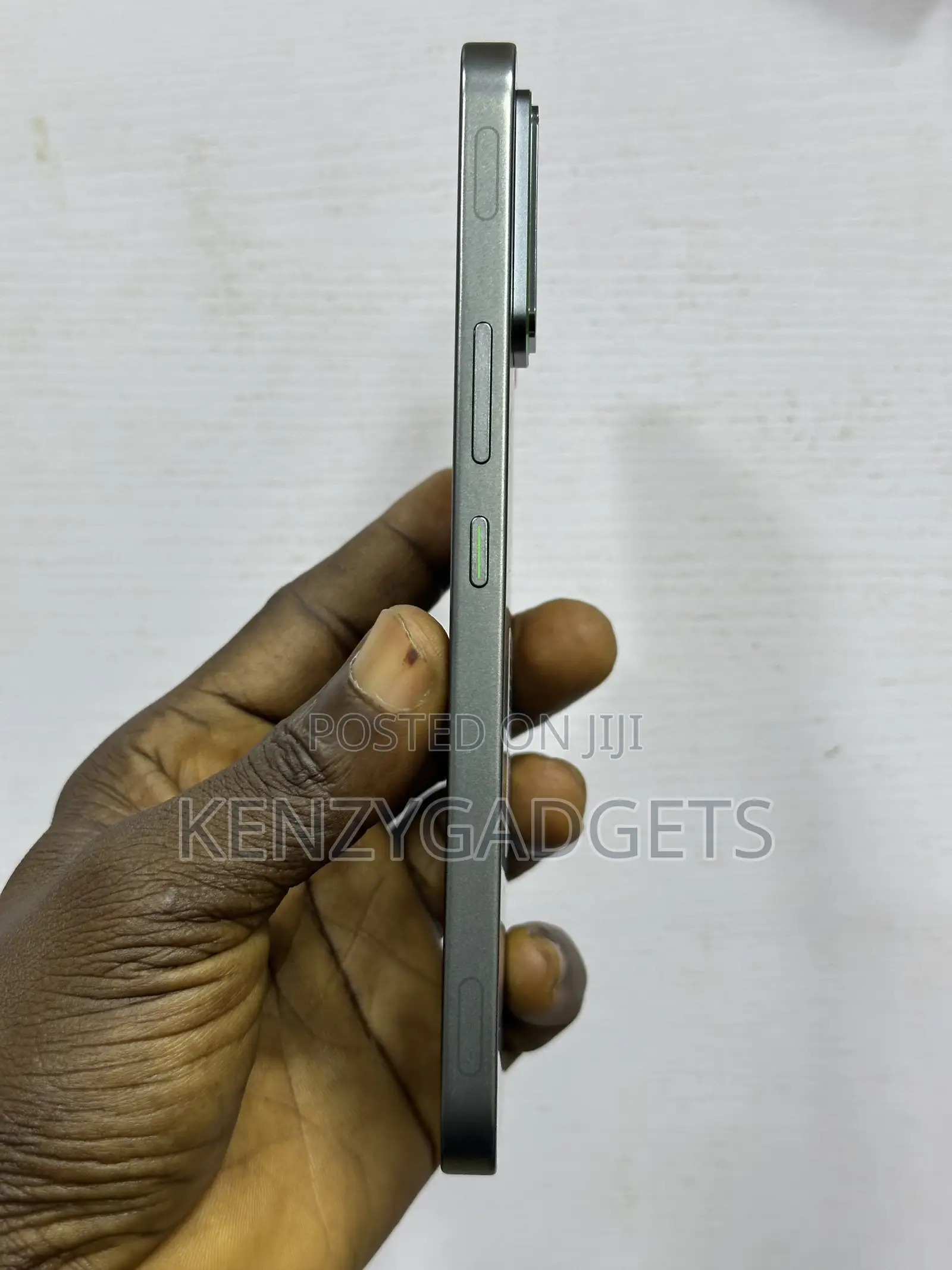 Infinix GT 30 Pro 5G 256 GB