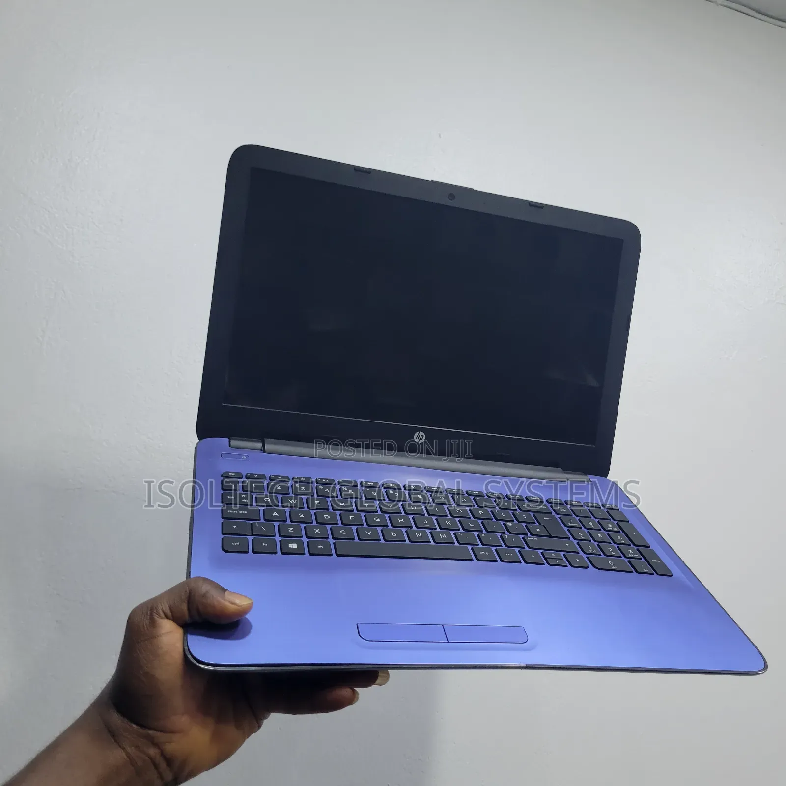 Laptop HP 15 8GB Intel Core i5 HDD 500GB
