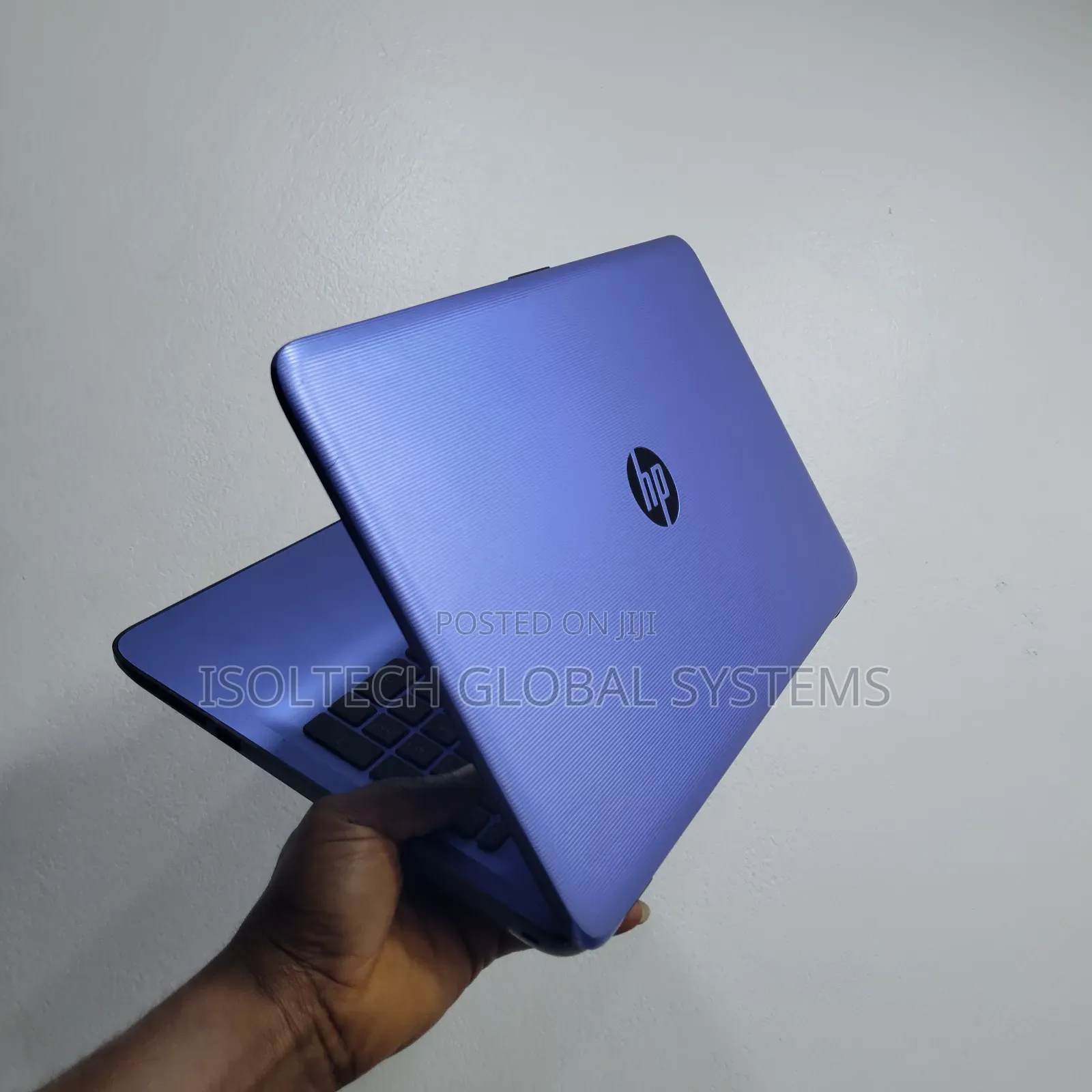 Laptop HP 15 8GB Intel Core i5 HDD 500GB