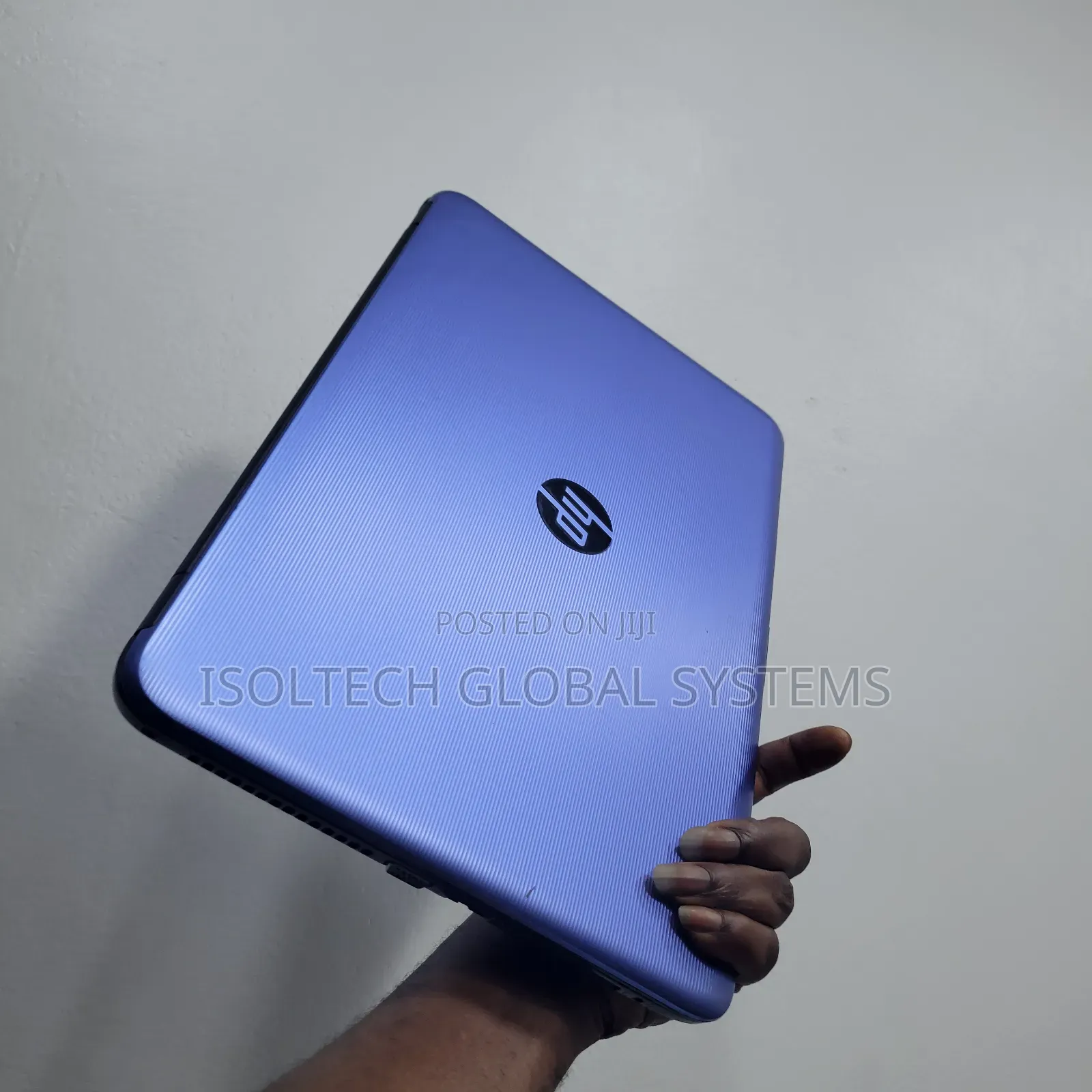 Laptop HP 15 8GB Intel Core i5 HDD 500GB