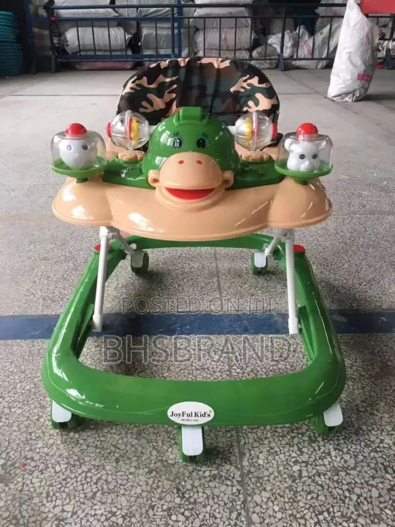 Quality Baby Walker