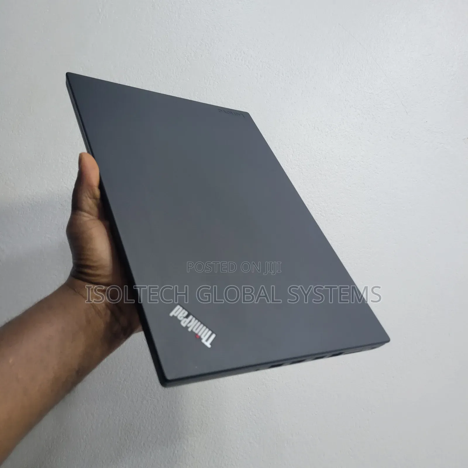 Laptop Lenovo ThinkPad T480 8GB Intel Core i5 SSD 256GB