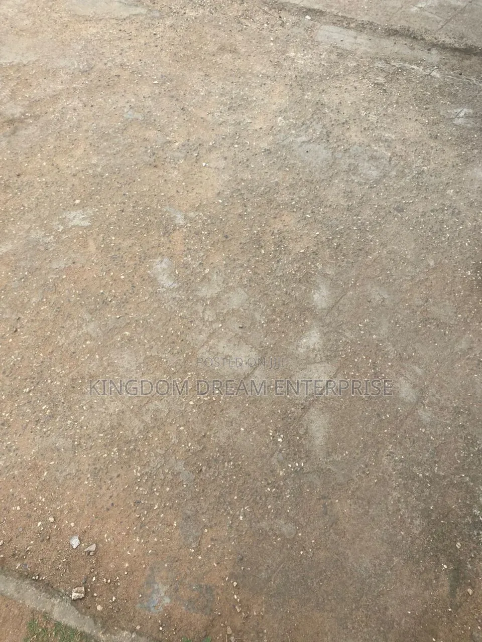 803Sqm Land Carlton Gate Estate Chevron Drive Lekki Lagos