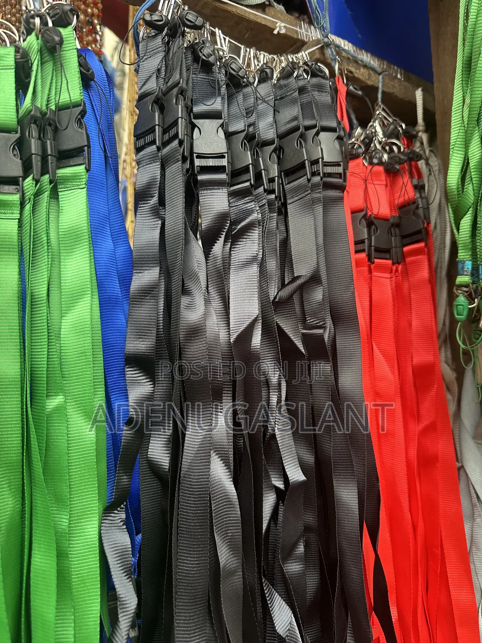 (12pic) Lanyard for Whistle and Tag