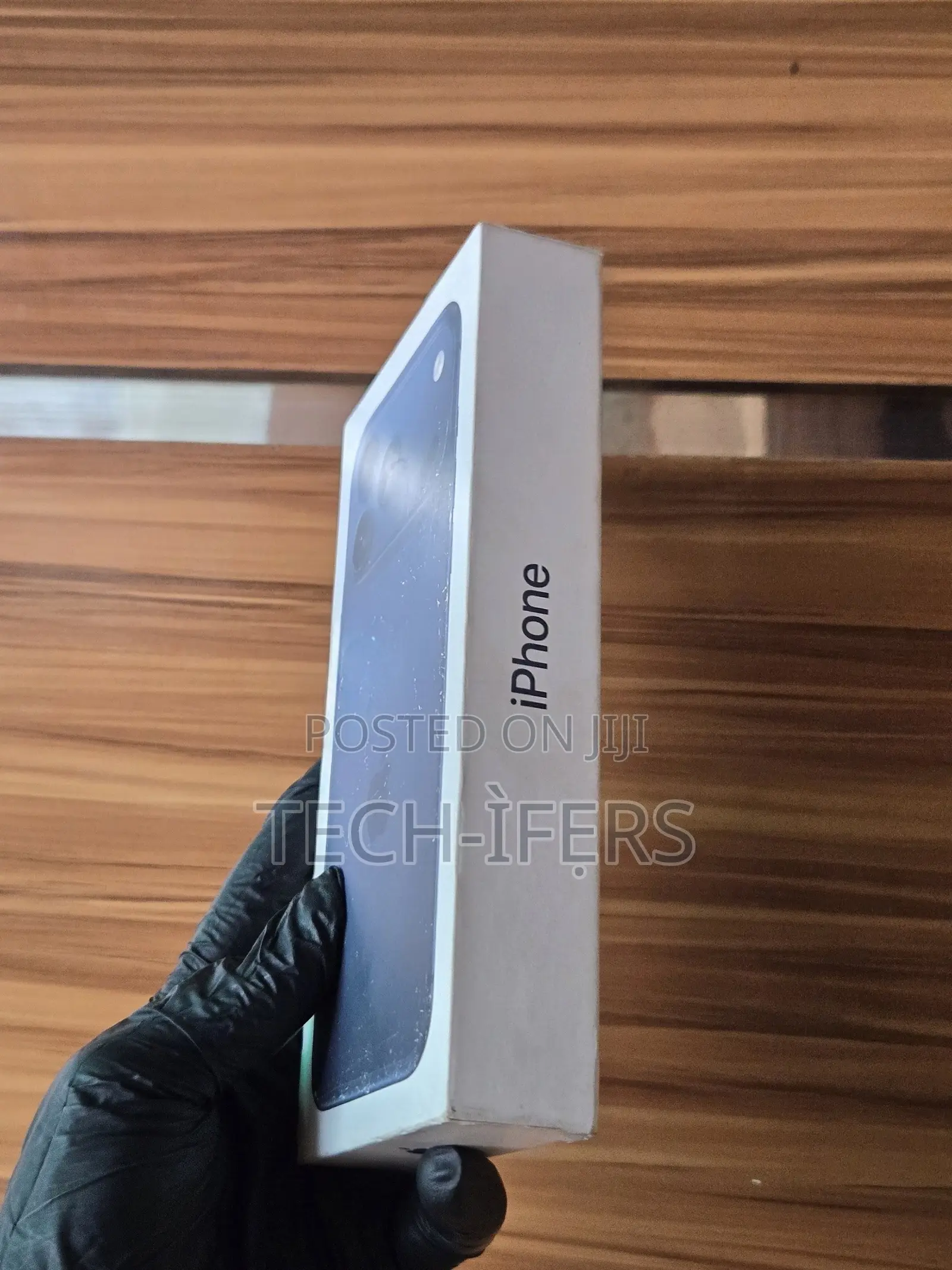 New Apple iPhone 17 Pro Max 256 GB