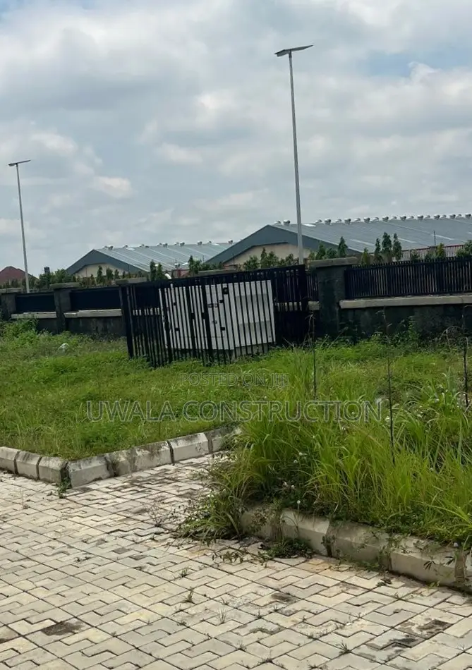 3bdrm Duplex in Katampe (Main) for rent