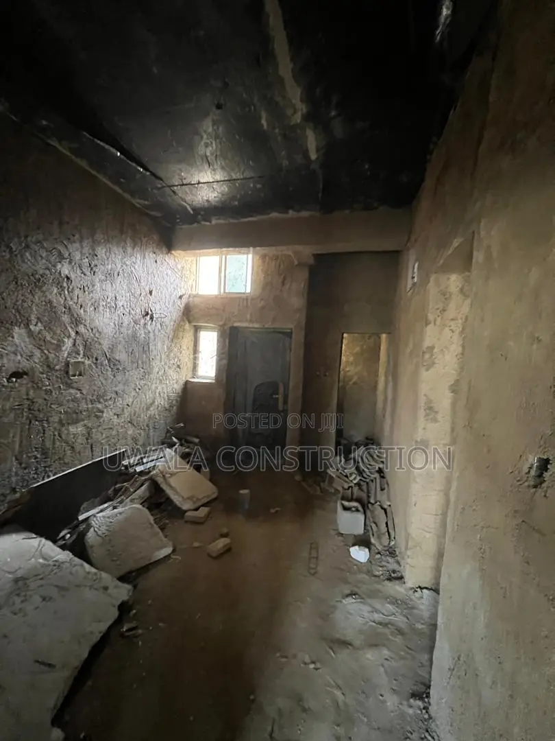 3bdrm Duplex in Katampe (Main) for sale