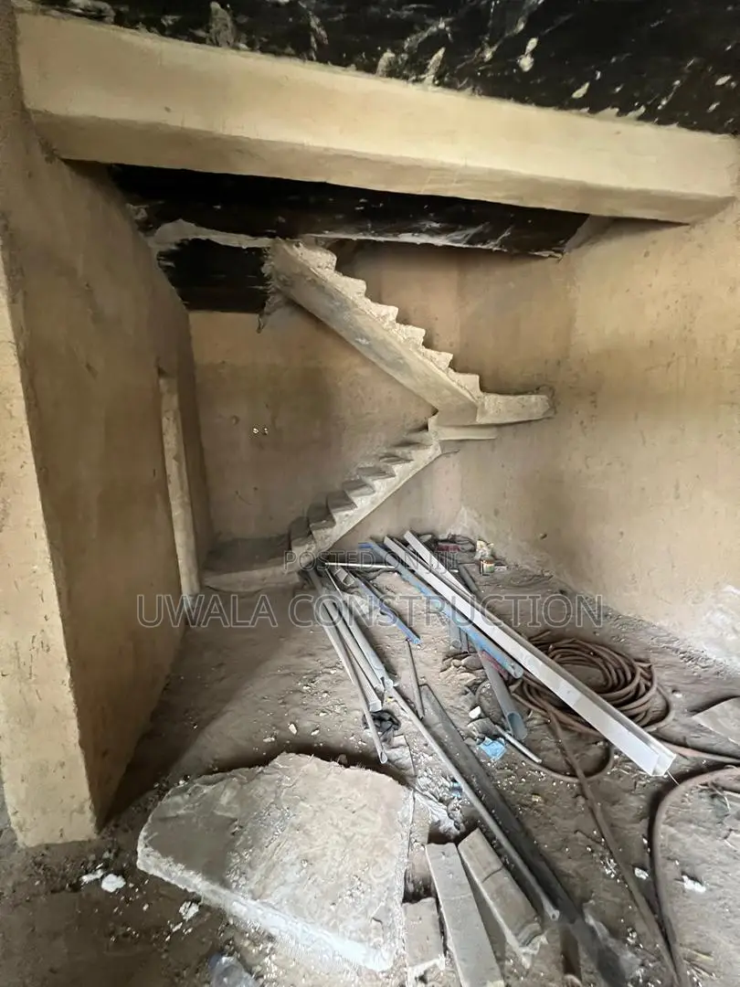 3bdrm Duplex in Katampe (Main) for sale