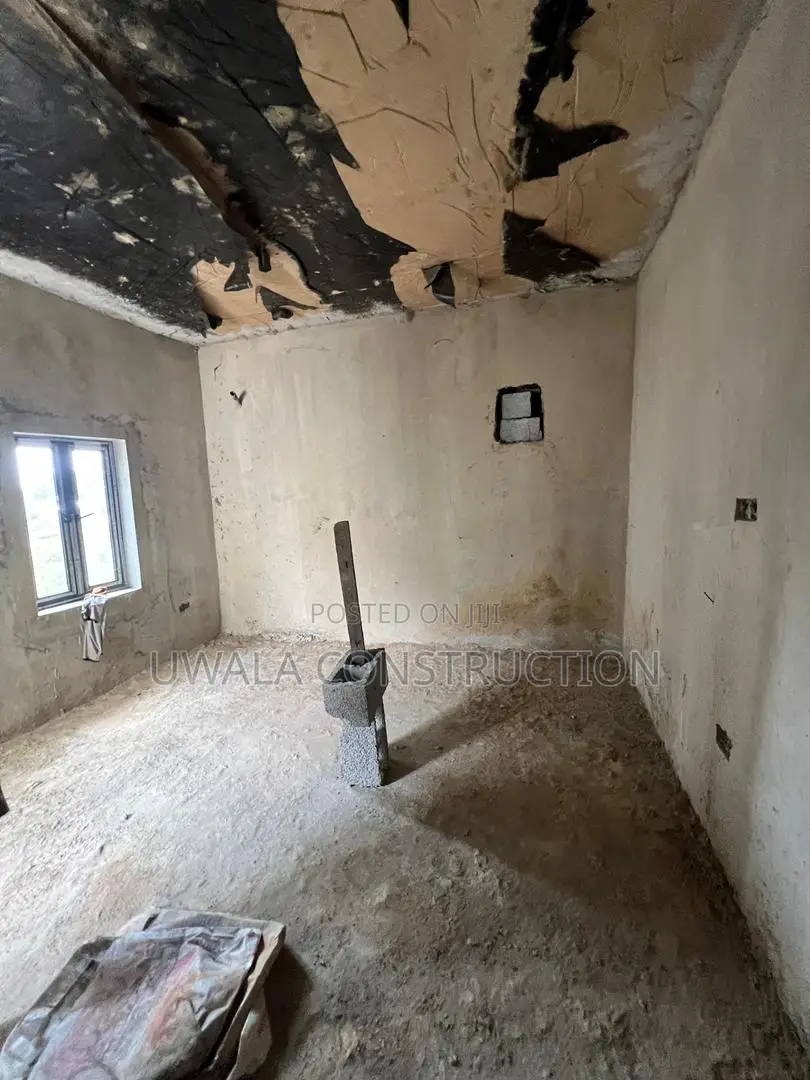 4bdrm Duplex in Katampe (Main) for sale