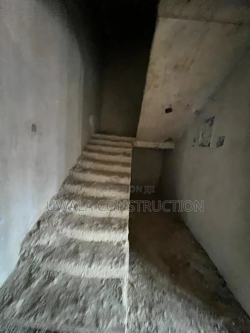 4bdrm Duplex in Katampe (Main) for sale