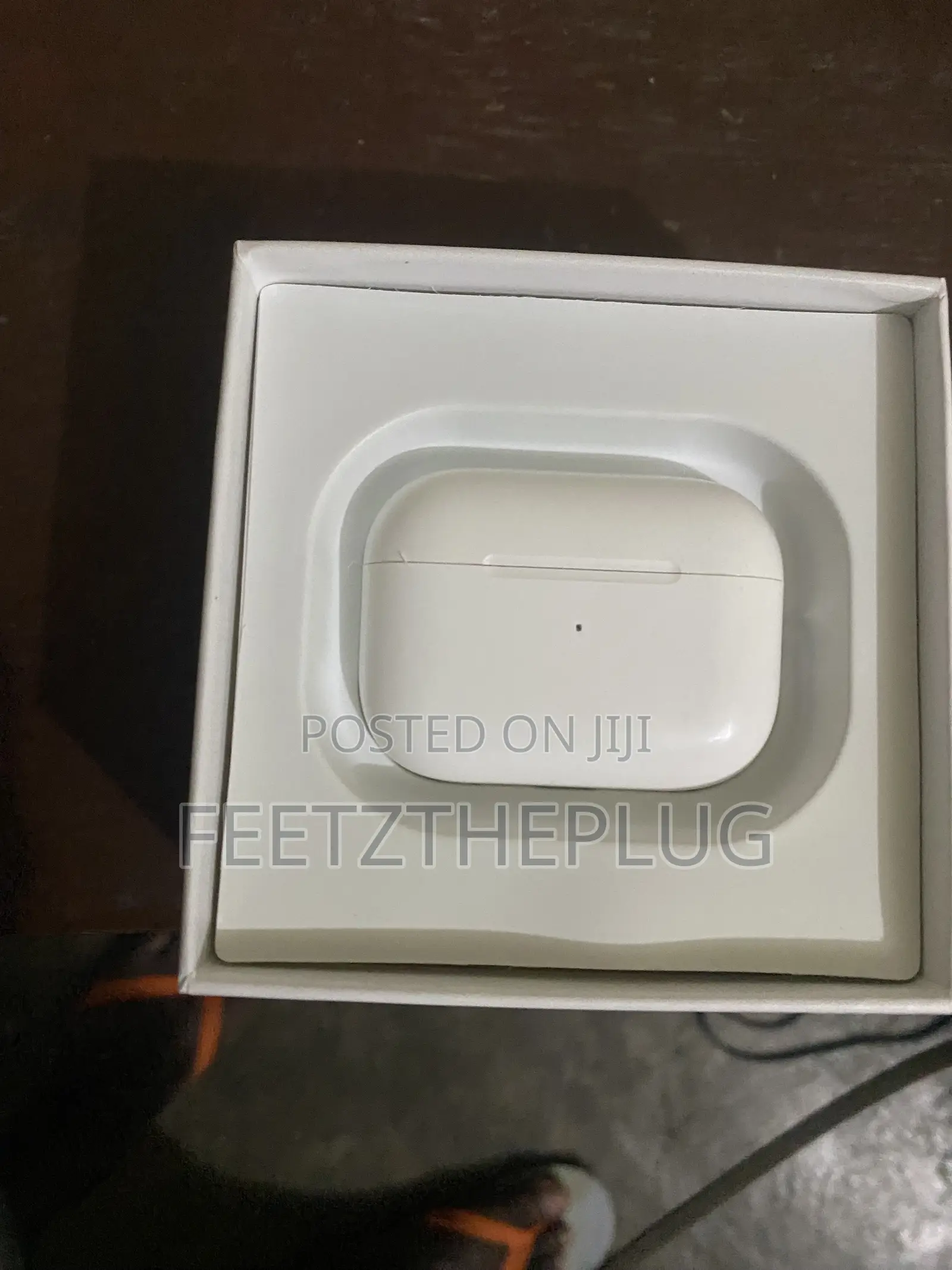 Premium Copies AirPods Pro 2
