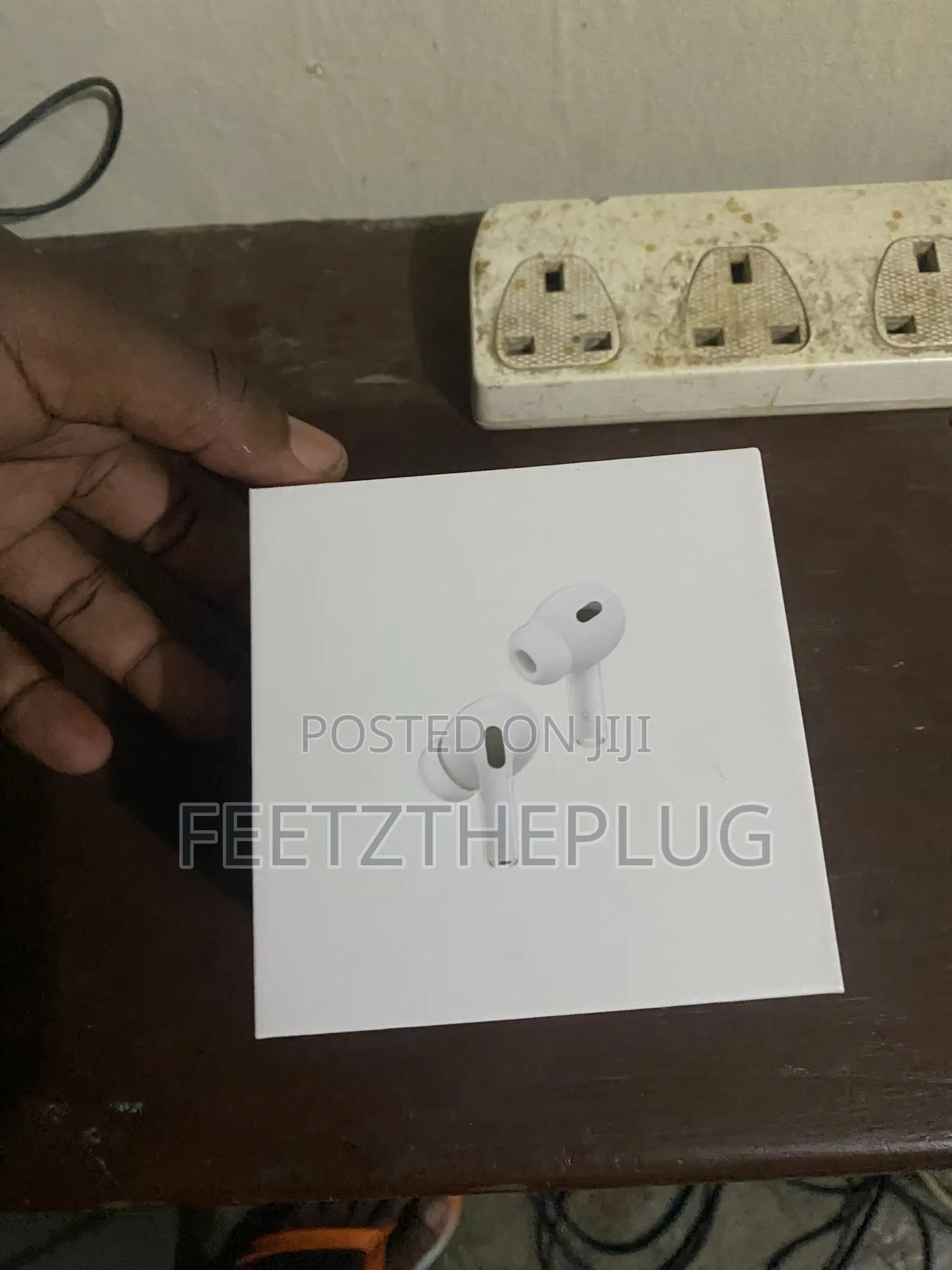 Premium Copies AirPods Pro 2