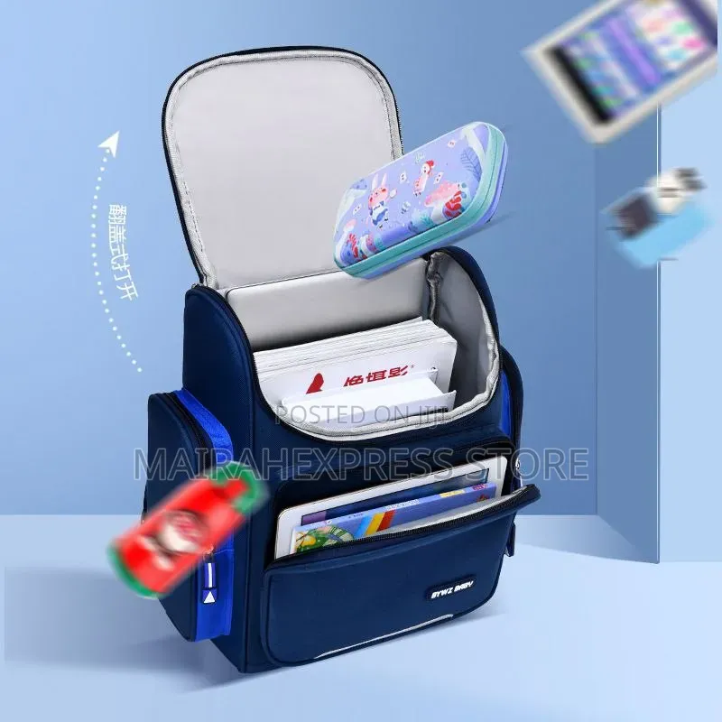 Success SM Baby School Back Bag