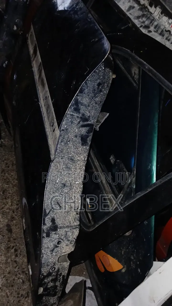 Complete Door's Volkswagen Golf3