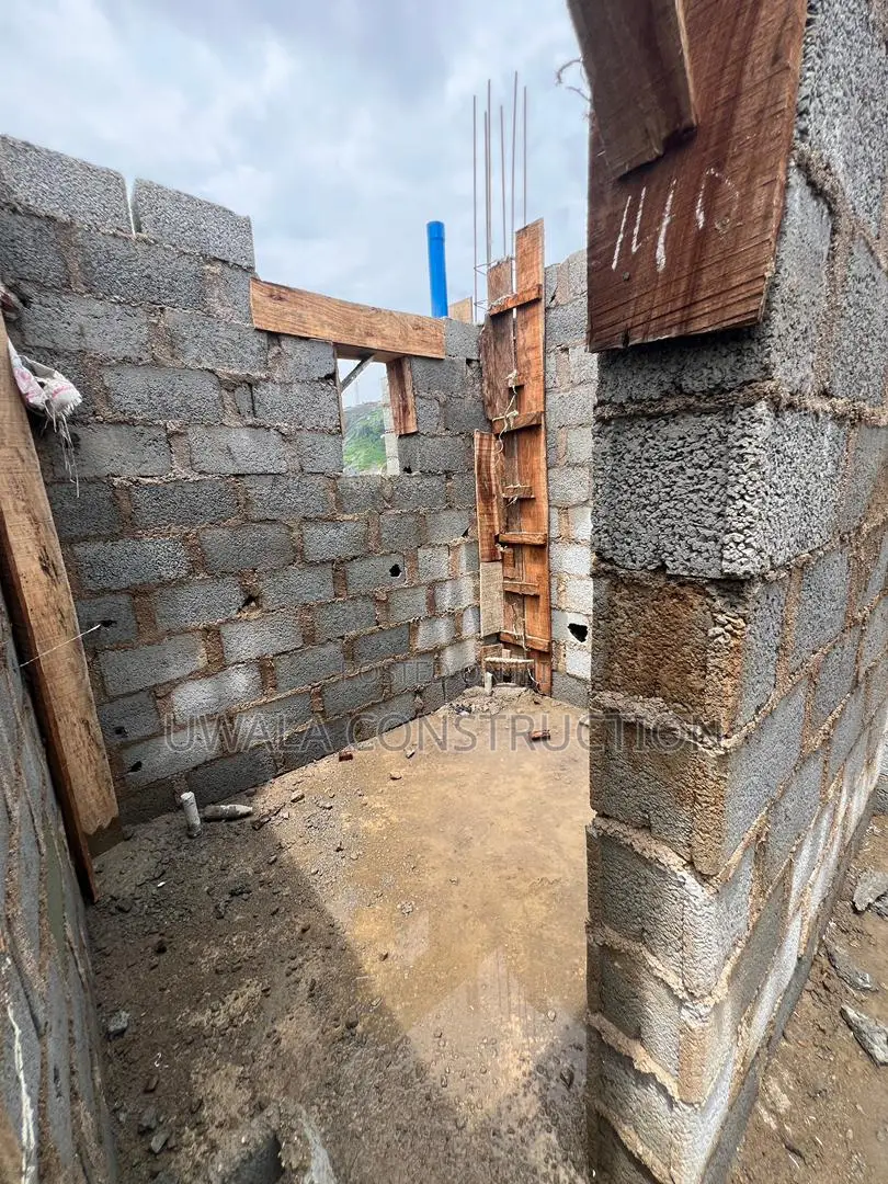 4bdrm Duplex in Katampe (Main) for sale