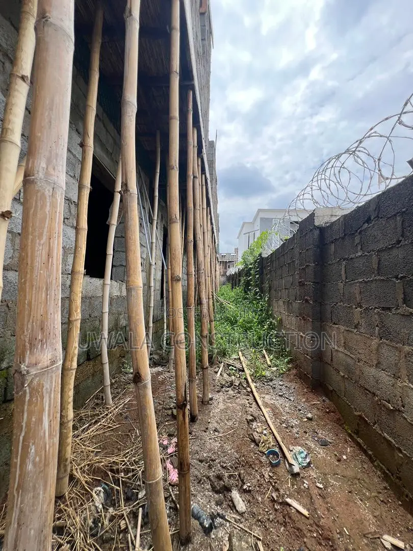 4bdrm Duplex in Katampe (Main) for sale