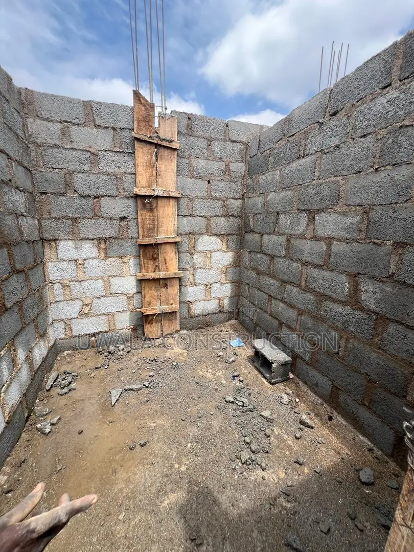 4bdrm Duplex in Katampe (Main) for sale