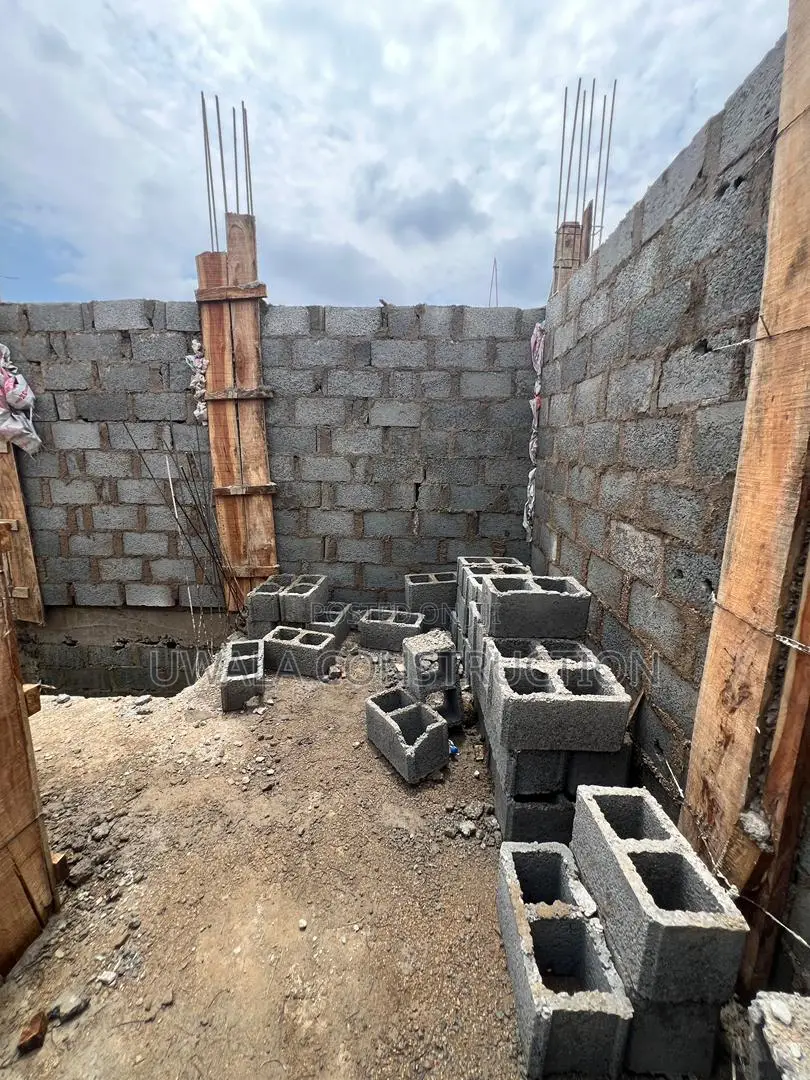 4bdrm Duplex in Katampe (Main) for sale