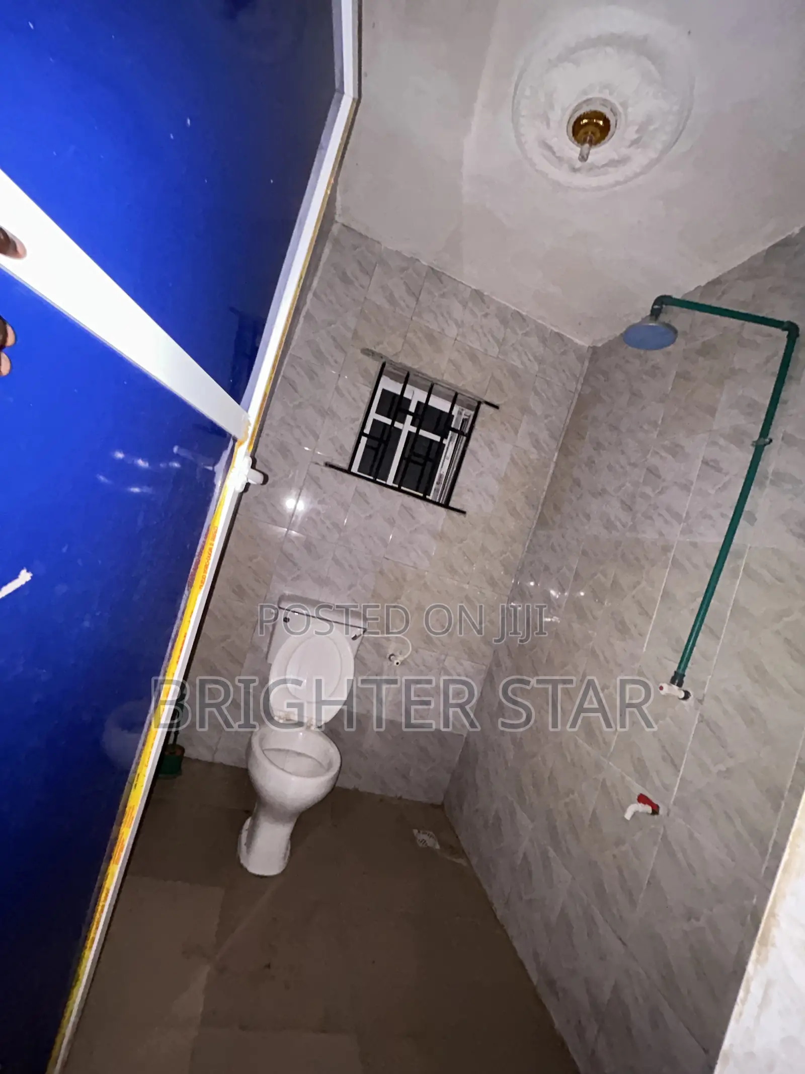 Mini Flat in Ayobo for rent