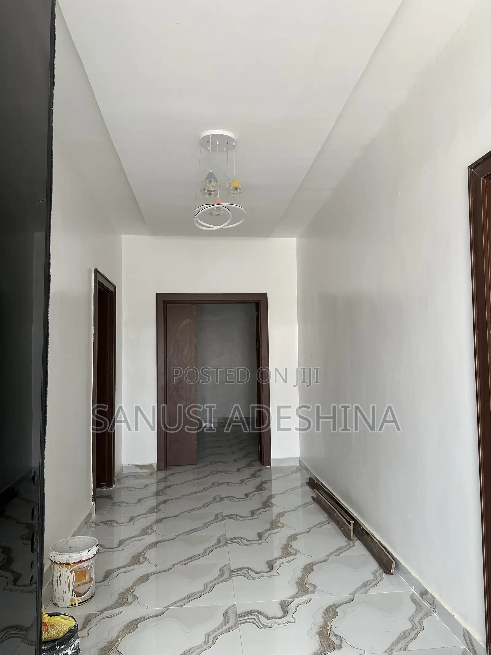 8bdrm Duplex in Guzape Main,Fct for sale