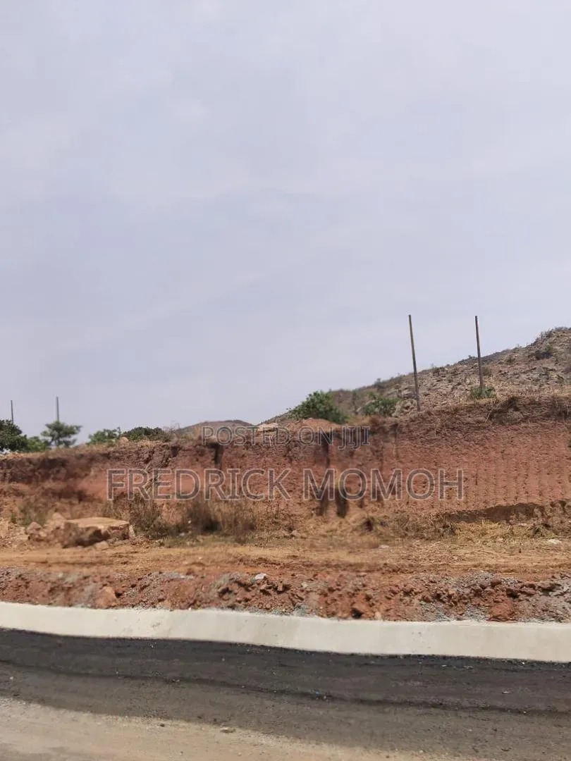 C of O Land for Sale at Apo
