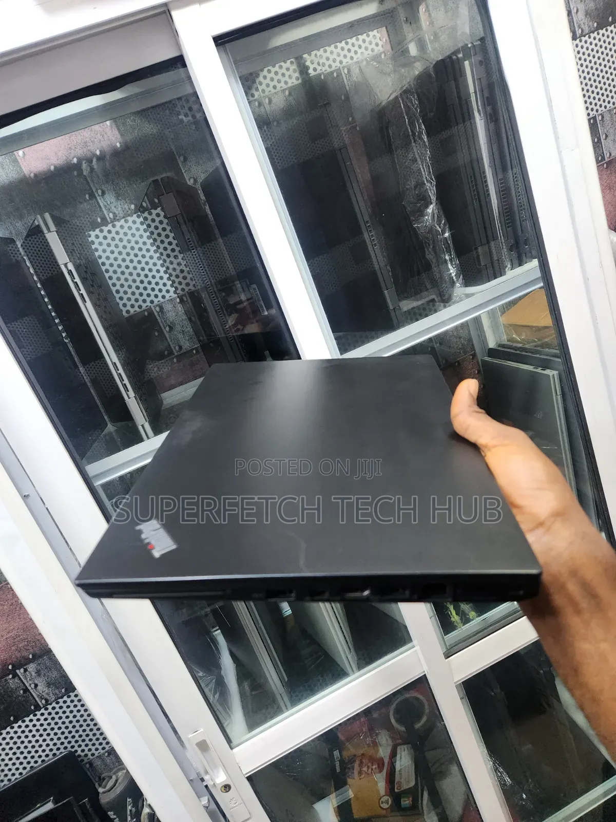 Laptop Lenovo ThinkPad T490s 16GB Intel Core i7 SSD 512GB