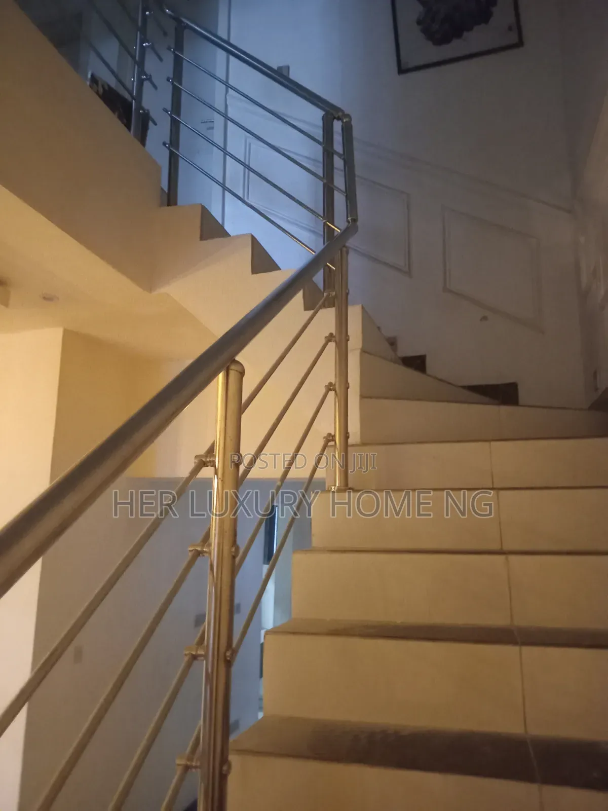 3bdrm Duplex in Palm City Estate, Ado / Ajah for rent
