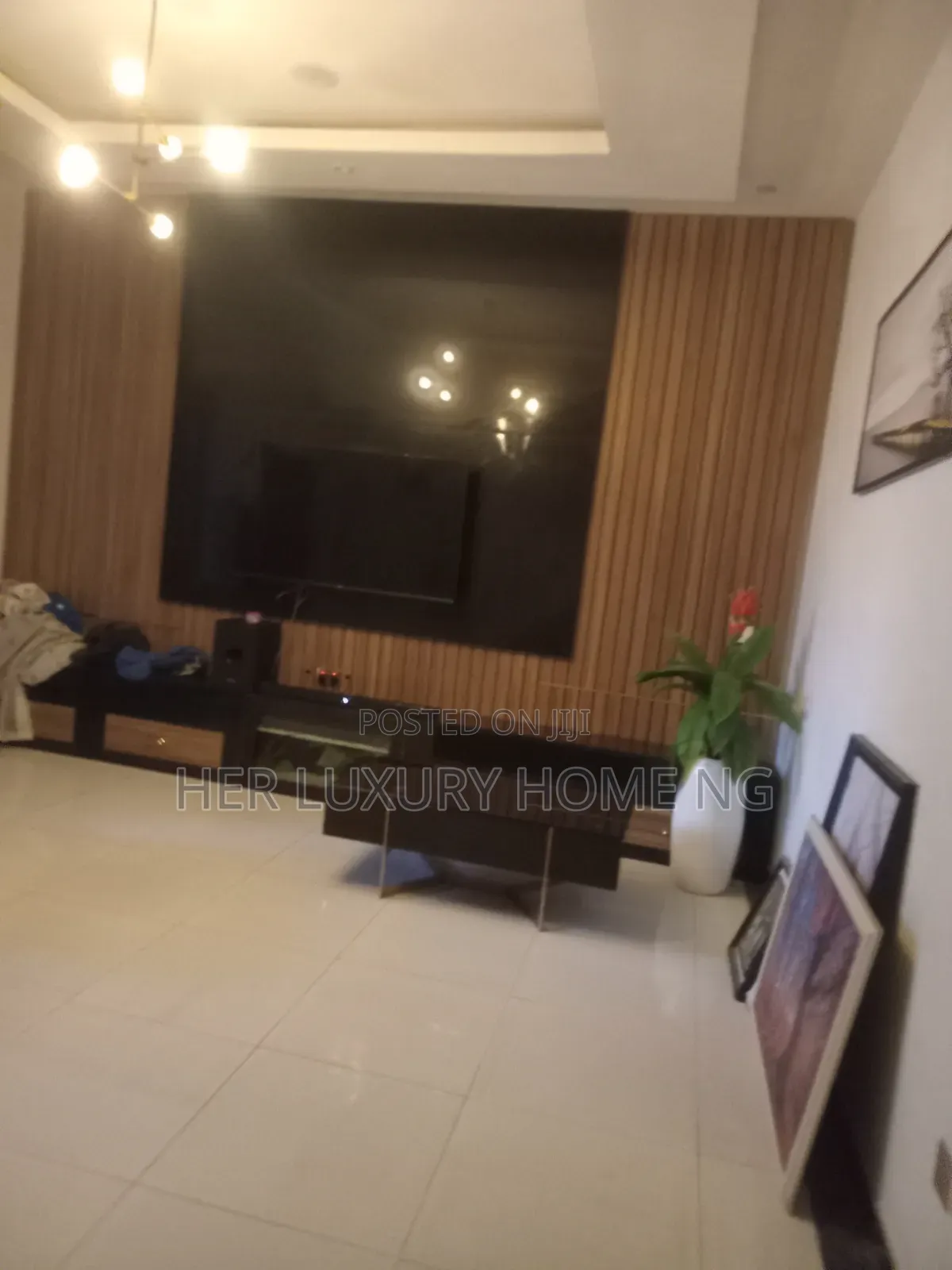 3bdrm Duplex in Palm City Estate, Ado / Ajah for rent