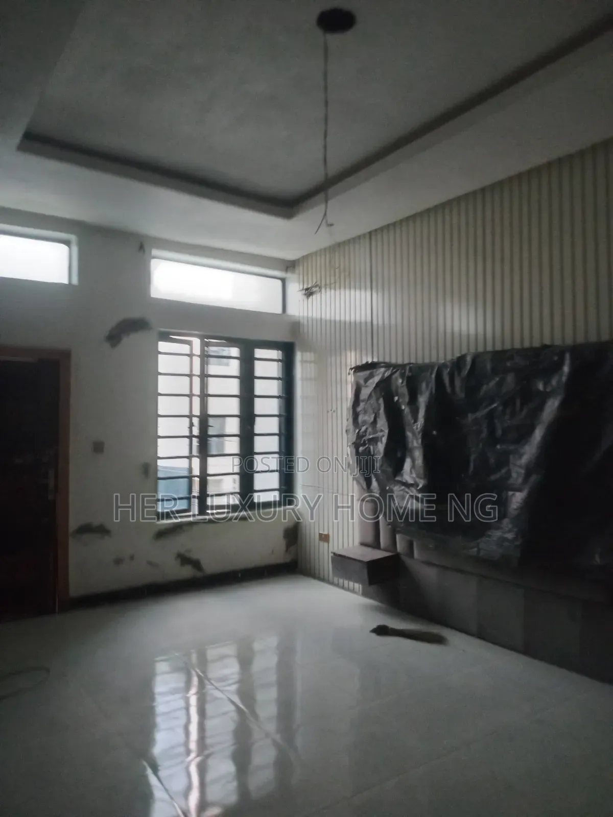 3bdrm Duplex in Palm City Estate, Ado / Ajah for rent