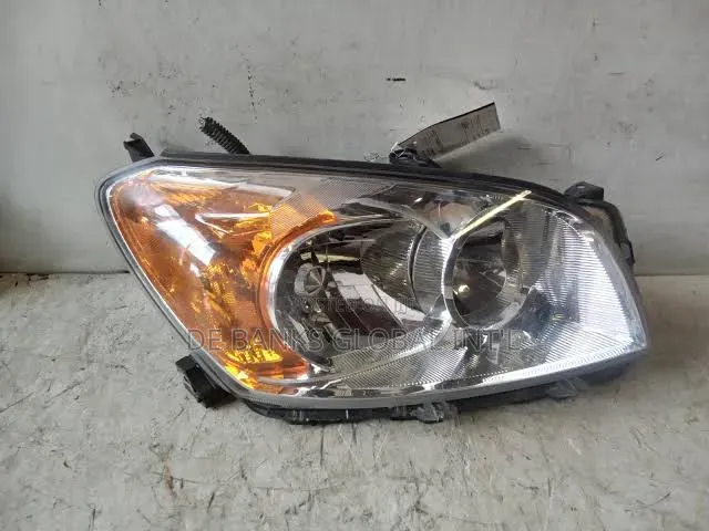 Rav4 Headlight 2012