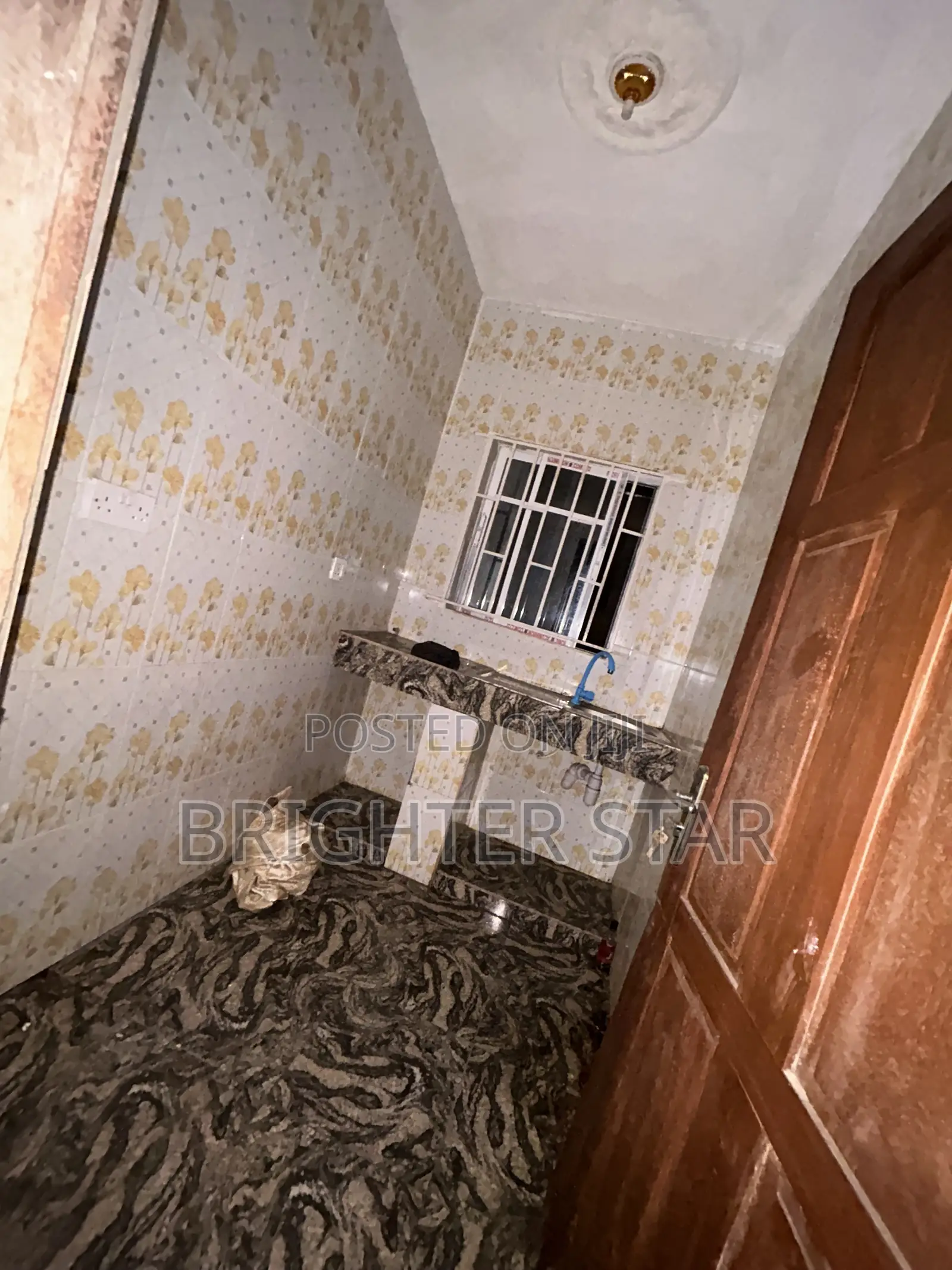 Mini Flat in Ayobo for rent