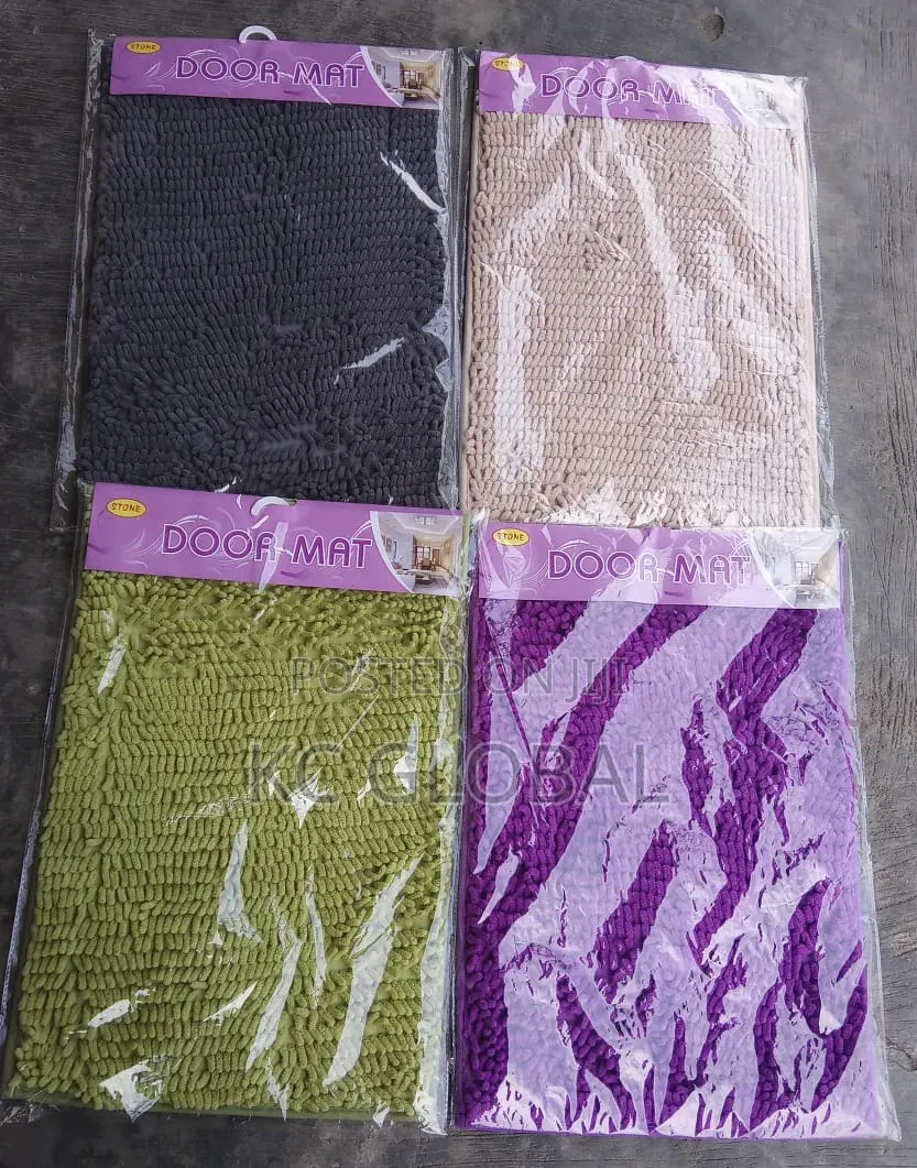 Turkey House Footmat Available for All Sizes