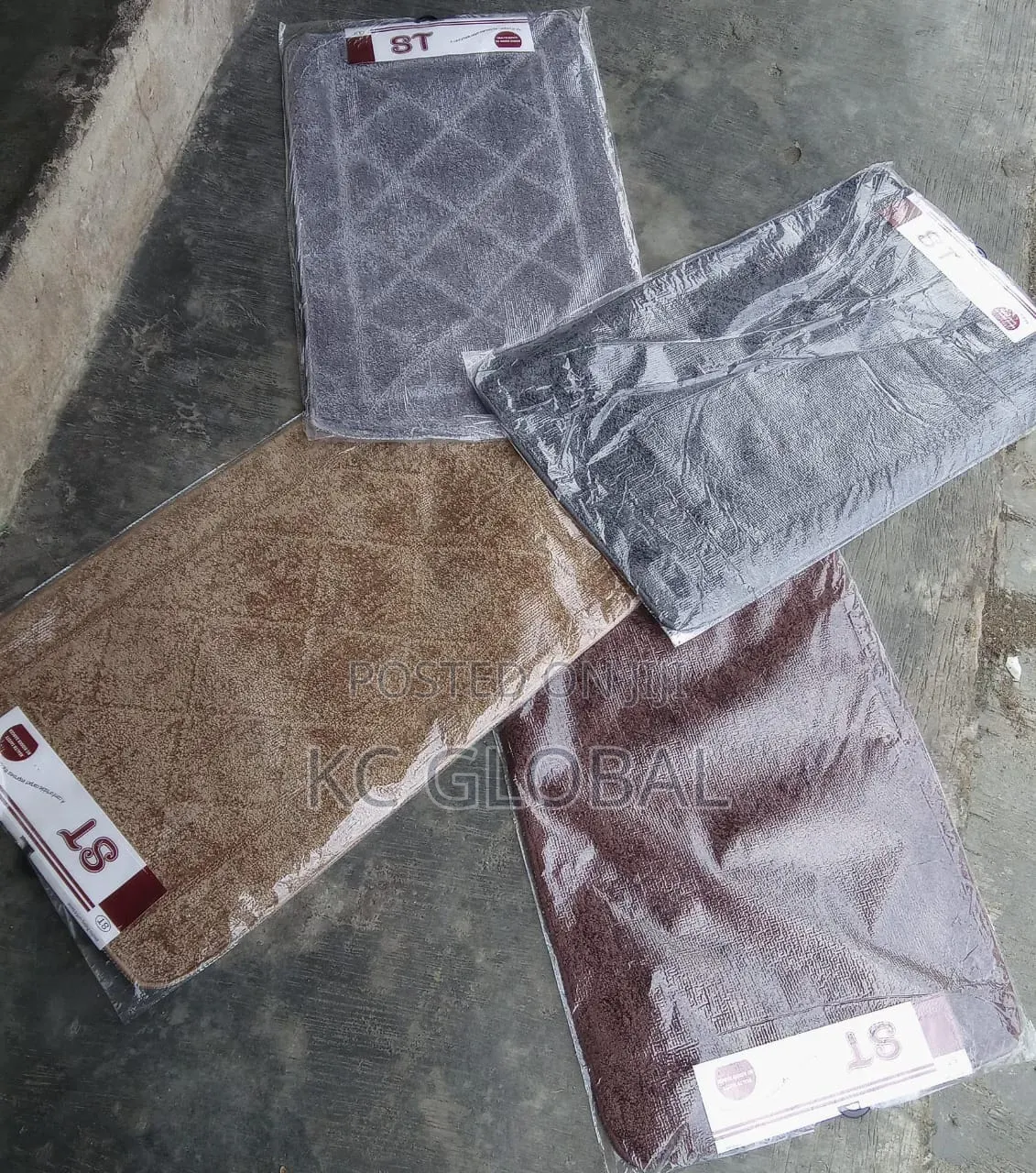 Turkey House Footmat Available for All Sizes