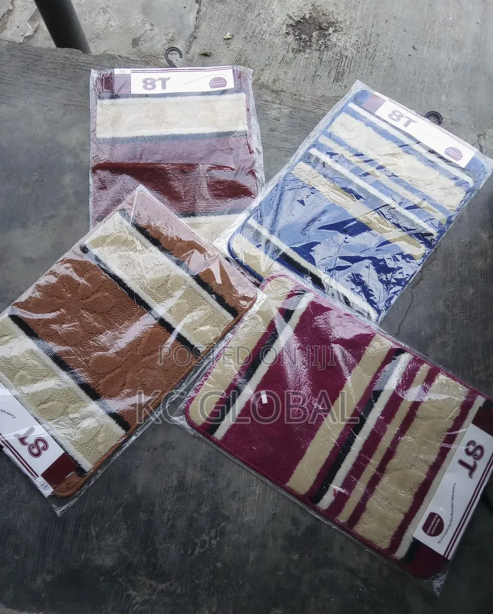 Turkey House Footmat Available for All Sizes