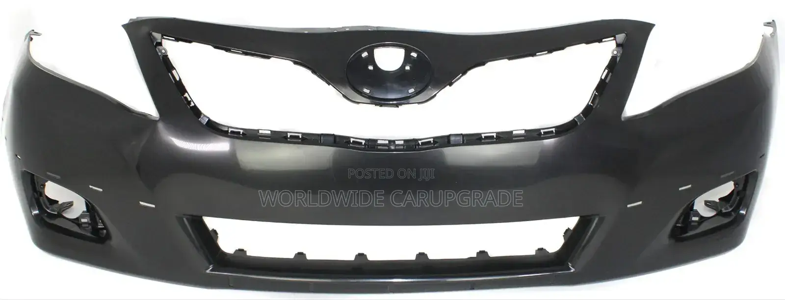 2010 Camry Front Bumper