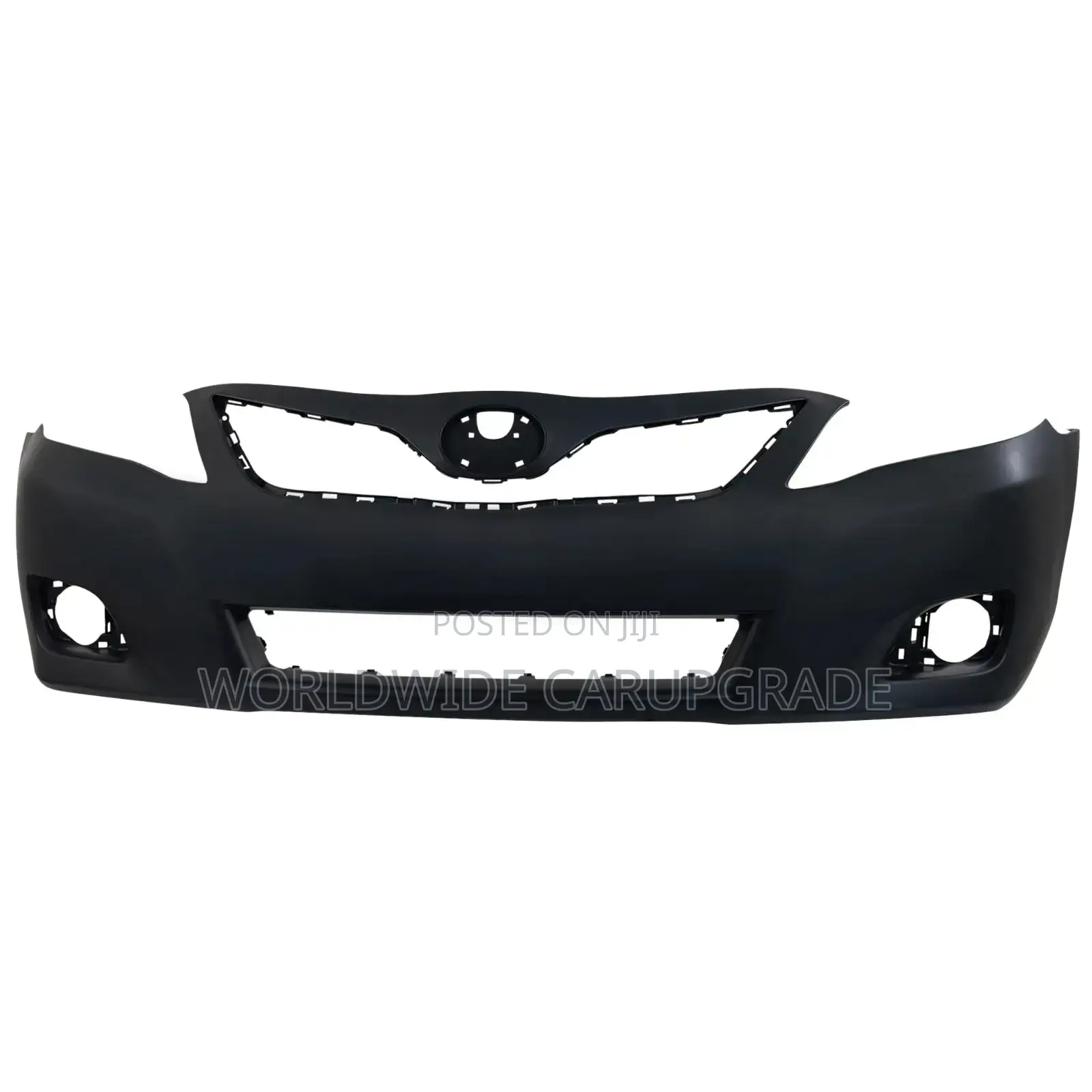2010 Camry Front Bumper