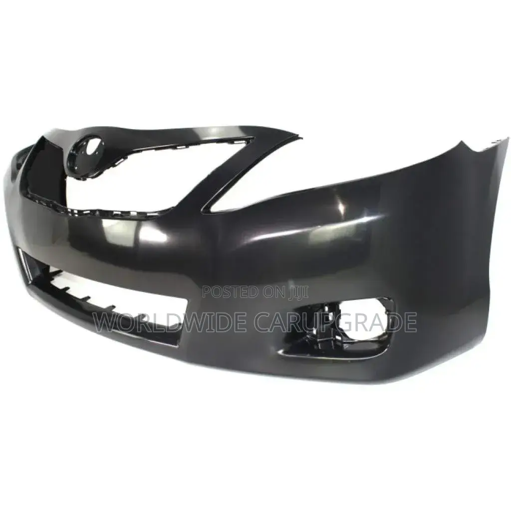 2010 Camry Front Bumper