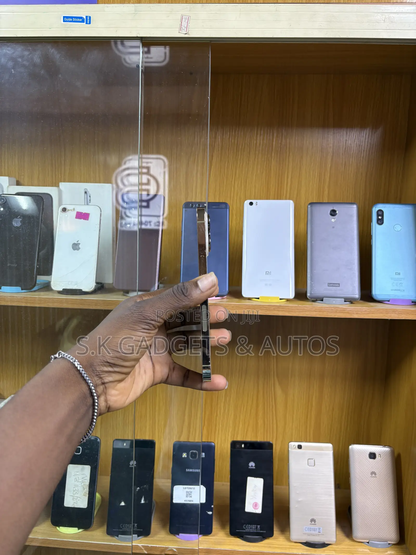 Apple iPhone 14 Pro Max 128 GB Gold